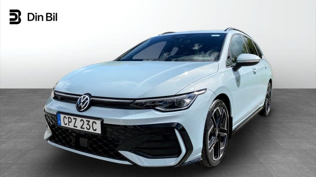 Volkswagen Golf I 2026