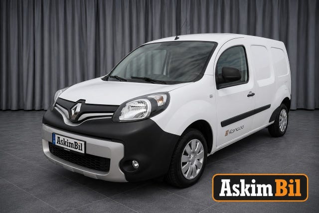 Renault Kangoo Express 2015