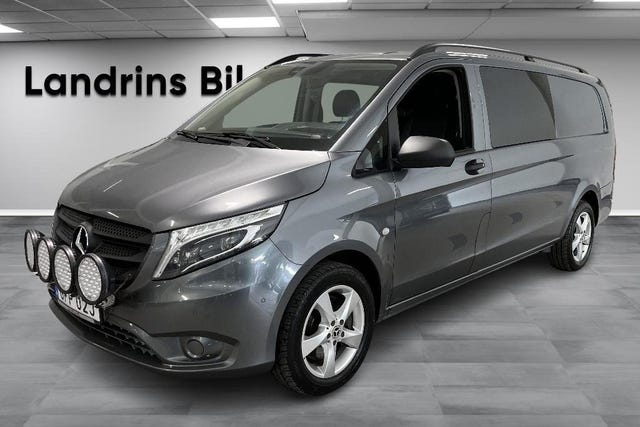 Mercedes-Benz Vito 119 2020