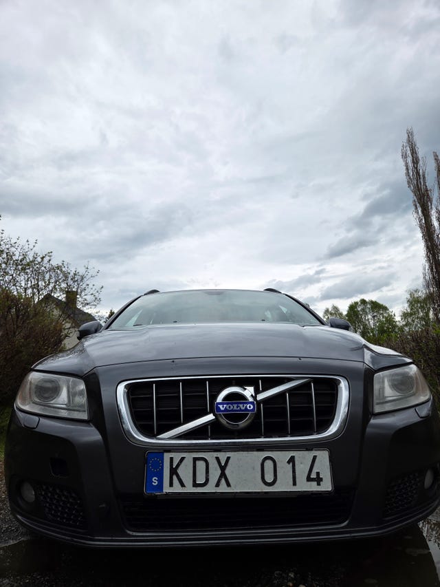 Volvo V70 2010 – bild 3