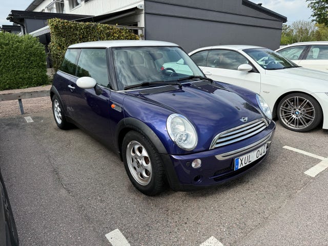 MINI Cooper 2006