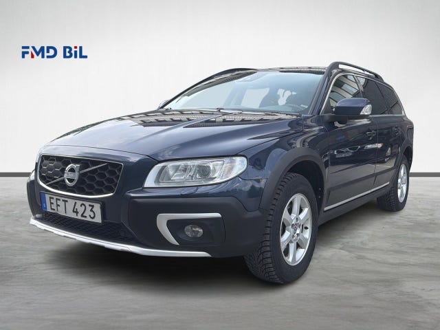 Volvo XC70 2014