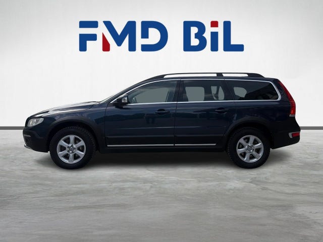 Volvo XC70 2014 – bild 2