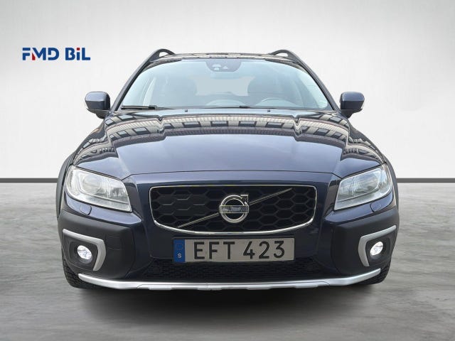 Volvo XC70 2014 – bild 3