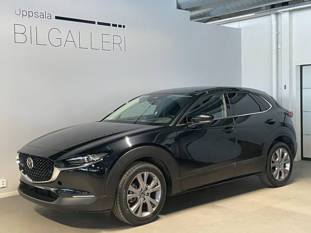 Mazda CX-30 2026