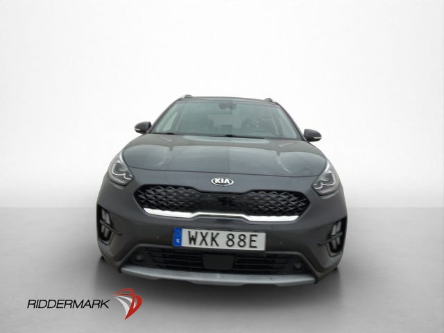 Kia Niro 2021 – bild 2