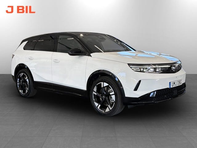 Opel Grandland 2026