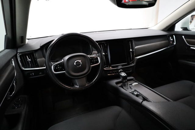 Volvo V90 Cross Country 2019 – bild 3