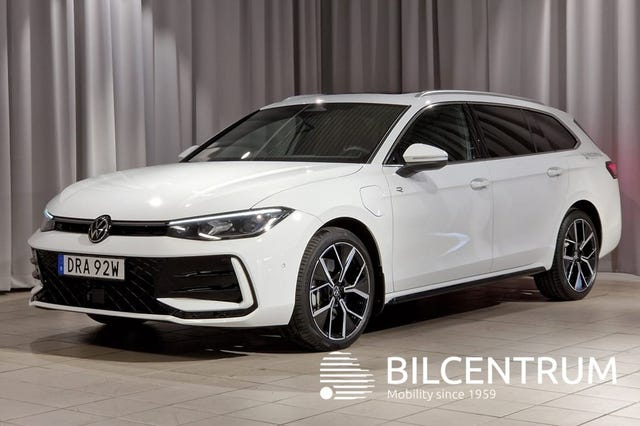 Volkswagen Passat 2026