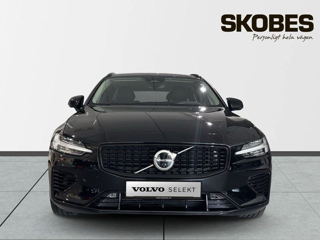Volvo V60 2026 – bild 2