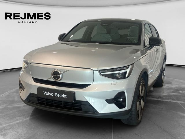 Volvo C40 2024