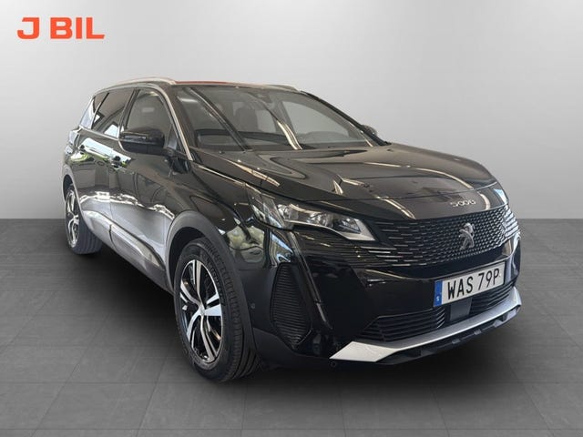 Peugeot 5008 2023