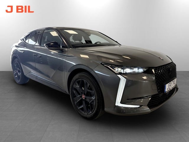 DS DS 4 2023
