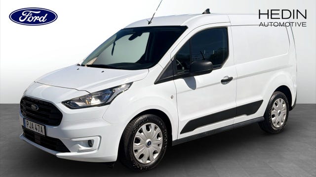 Ford Transit Connect 2023