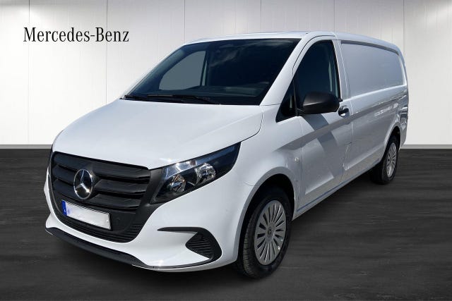 Mercedes-Benz Vito 116 2026