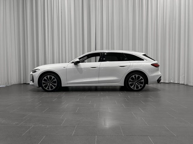 Audi A5 2025 – bild 2
