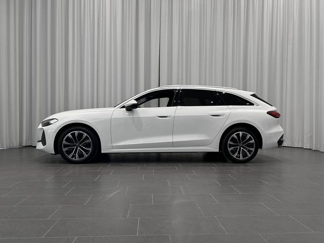 Audi A5 2025 – bild 2