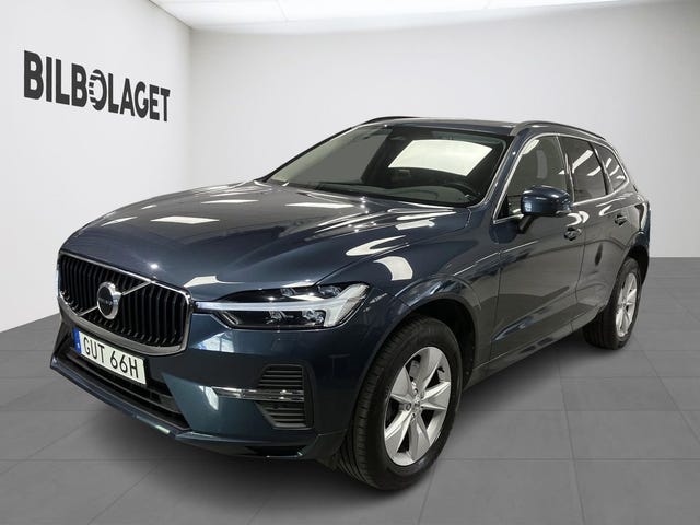 Volvo XC60 2023