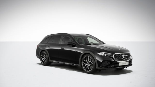 Mercedes-Benz E300 2026