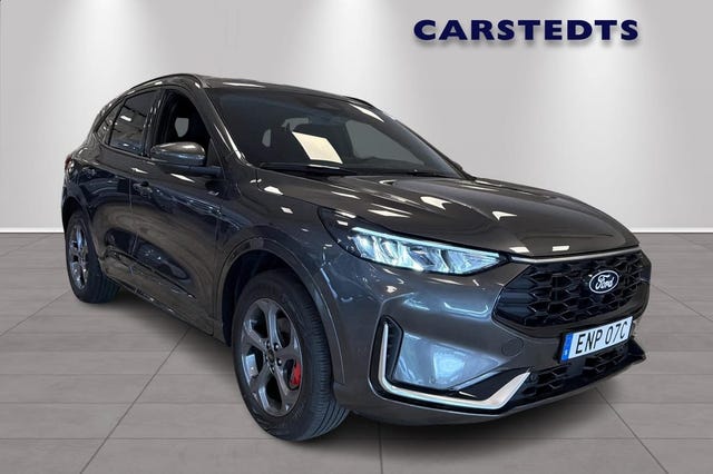Ford Kuga 2026