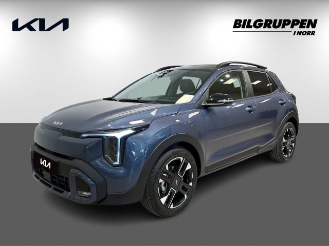 Kia Stonic 2026