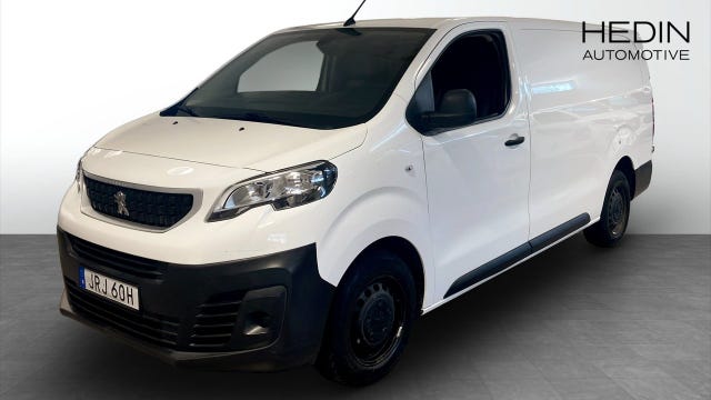 Peugeot Expert 2020