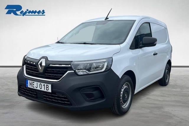 Renault Kangoo 2023