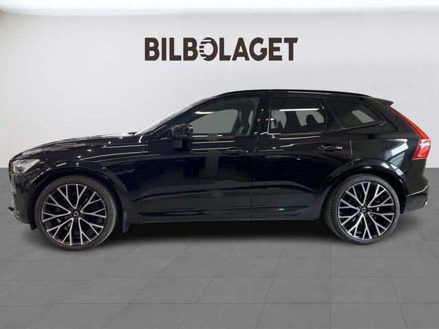 Volvo XC60 2021 – bild 2