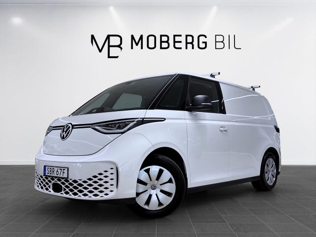 Volkswagen ID. Buzz 2023