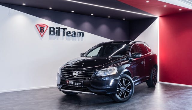 Volvo XC60 2014 – bild 2