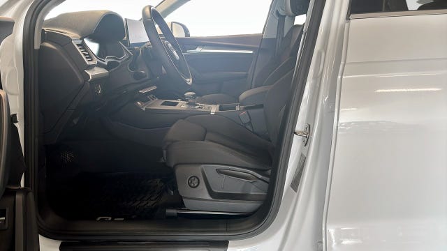 Audi Q5 2025 – bild 2