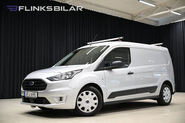 Ford Transit Connect 2020