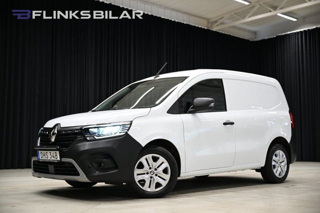 Renault Kangoo 2024