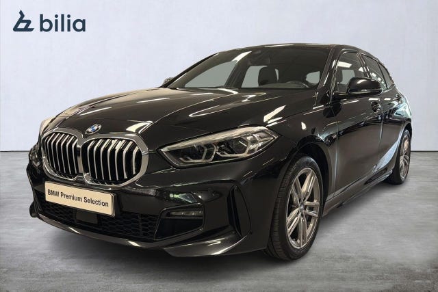 BMW 118i 2024