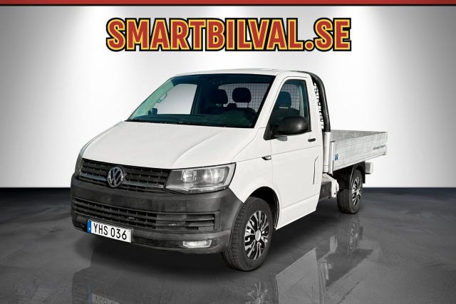 Volkswagen Transporter 2017
