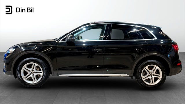 Audi Q5 2025 – bild 2