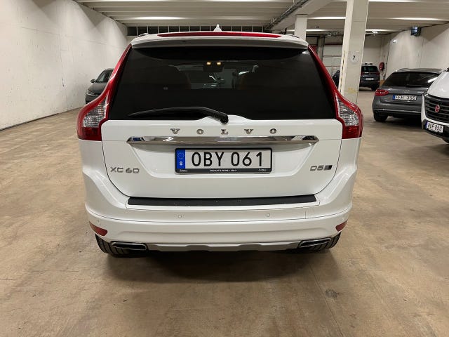 Volvo XC60 2017 – bild 4