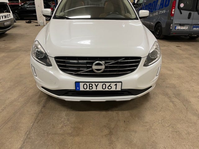 Volvo XC60 2017 – bild 3
