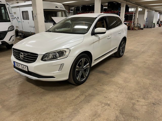 Volvo XC60 2017 – bild 2