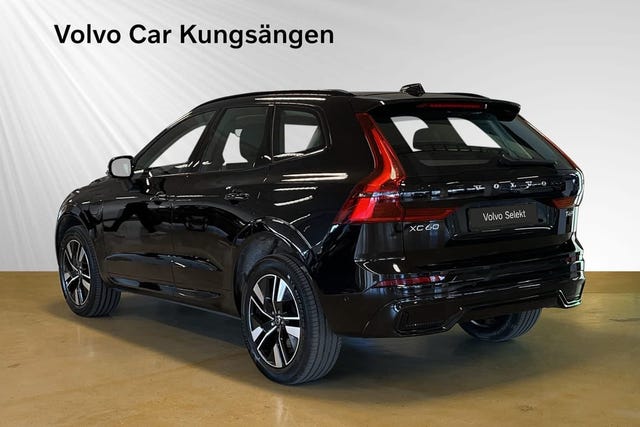 Volvo XC60 2026 – bild 4