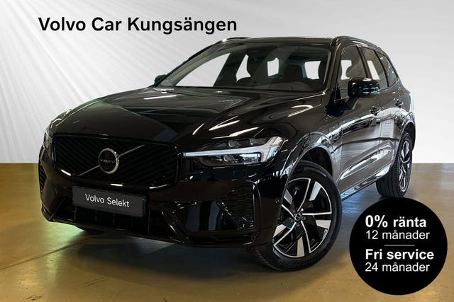 Volvo XC60 2026