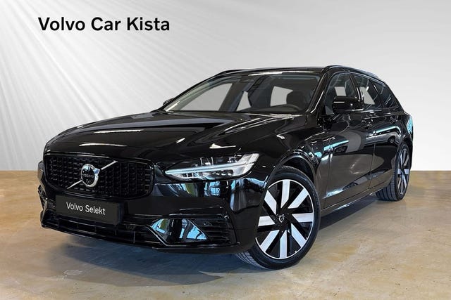 Volvo V90 2026