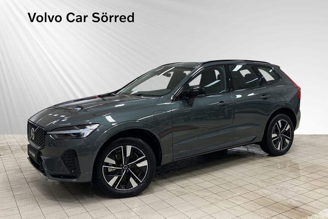 Volvo XC60 2026