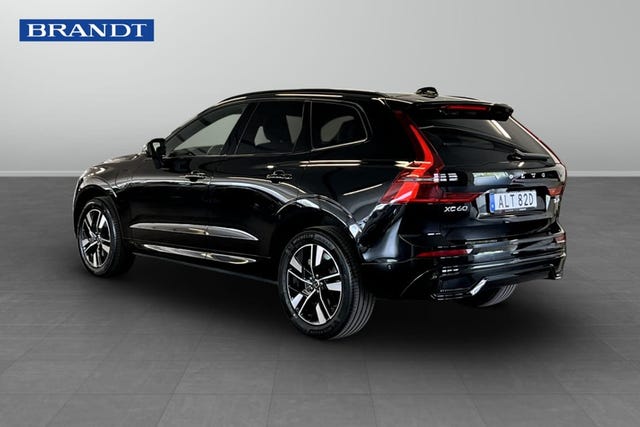 Volvo XC60 2026 – bild 4