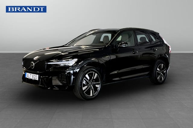 Volvo XC60 2026