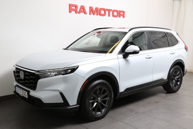 Honda CR-V 2024