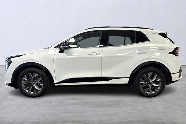 Kia Sportage 2023 – bild 2
