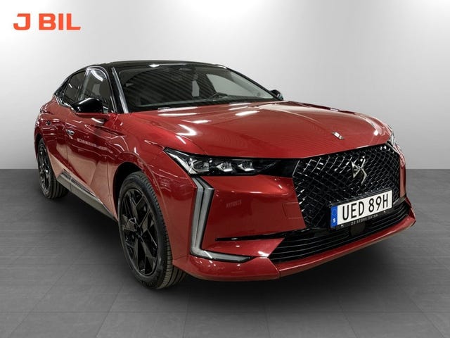 DS DS 4 2023