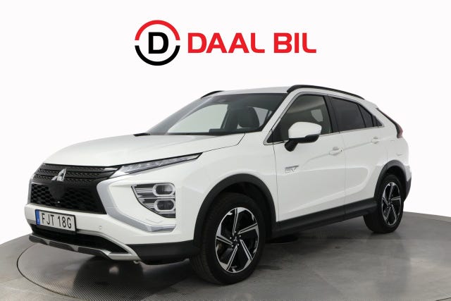 Mitsubishi Eclipse Cross 2023
