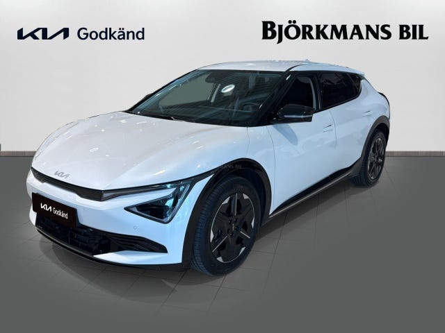 Kia EV6 2024